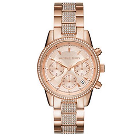 michael kors swatch uhr damen|Michael Kors watches macy's.